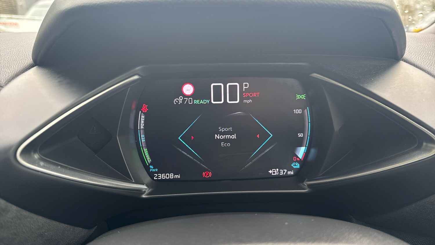 Used DS Automobiles DS 3 2023 for sale - 77901477: Photo 51