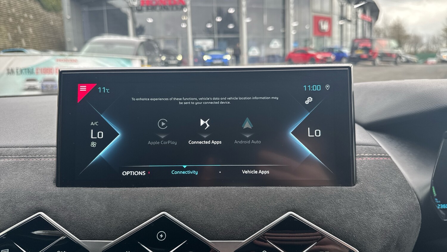 Used DS Automobiles DS 3 2023 for sale - 77901477: Photo 55