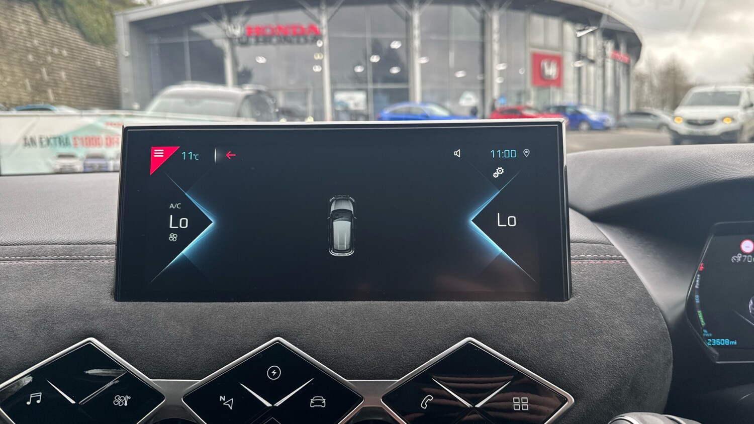 Used DS Automobiles DS 3 2023 for sale - 77901477: Photo 56