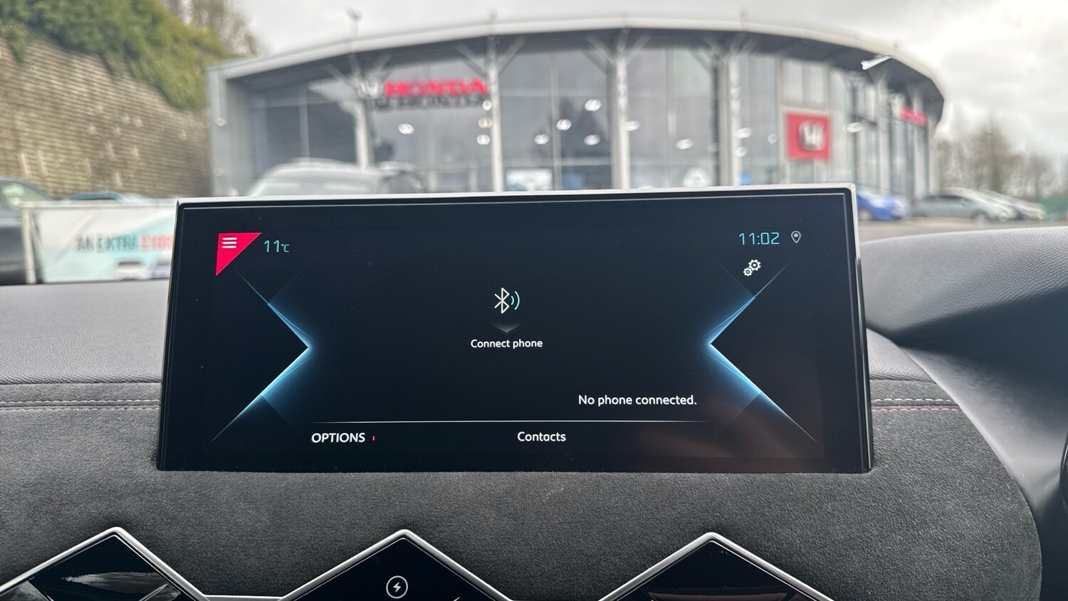 Used DS Automobiles DS 3 2023 for sale - 77901477: Photo 58