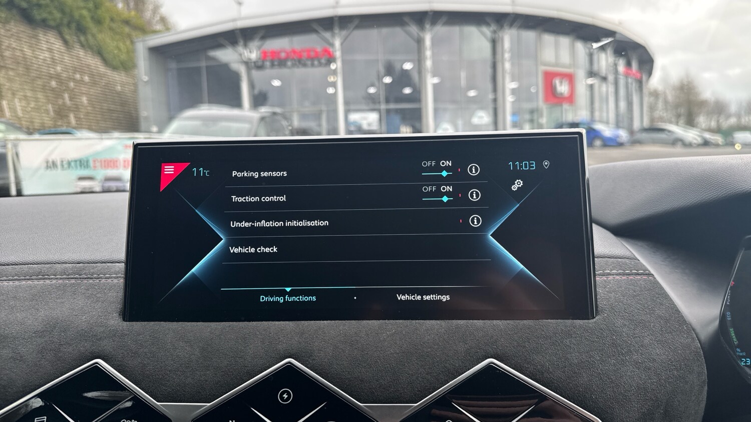 Used DS Automobiles DS 3 2023 for sale - 77901477: Photo 59