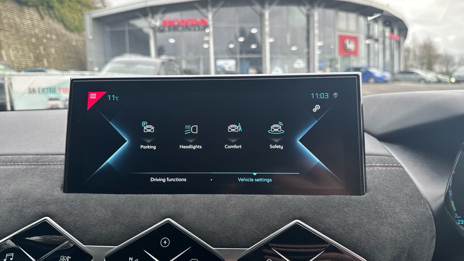 Used DS Automobiles DS 3 2023 for sale - 77901477: Photo 60