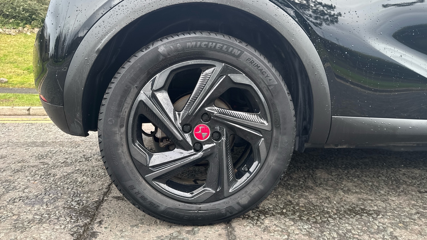 Used DS Automobiles DS 3 2023 for sale - 77901477: Photo 7