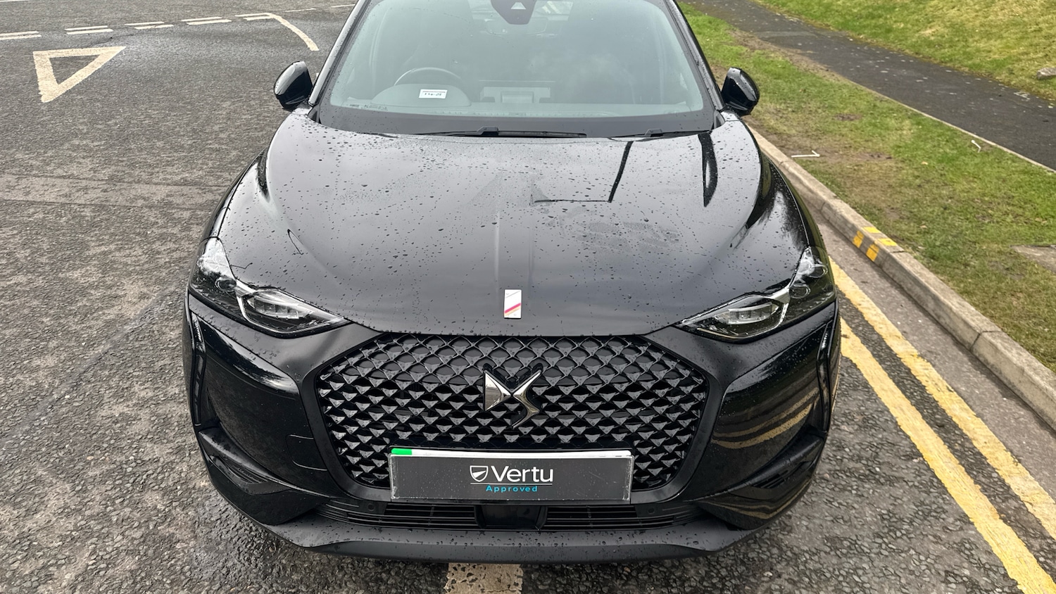 Used DS Automobiles DS 3 2023 for sale - 77901477: Photo 8