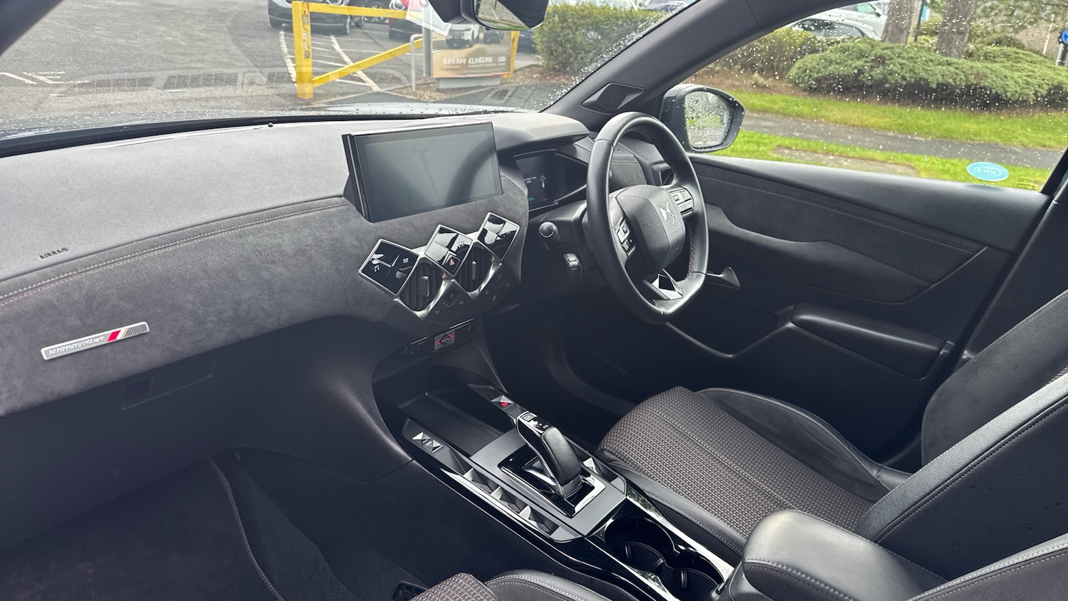 Used DS Automobiles DS 3 2023 for sale - 77901477: Photo 9