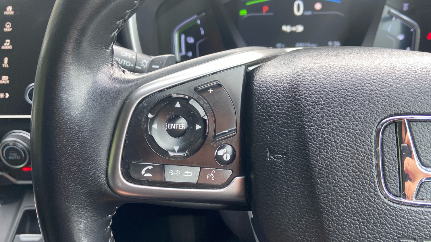 Used Honda CR-V 2023 for sale - 76207642: Photo 13