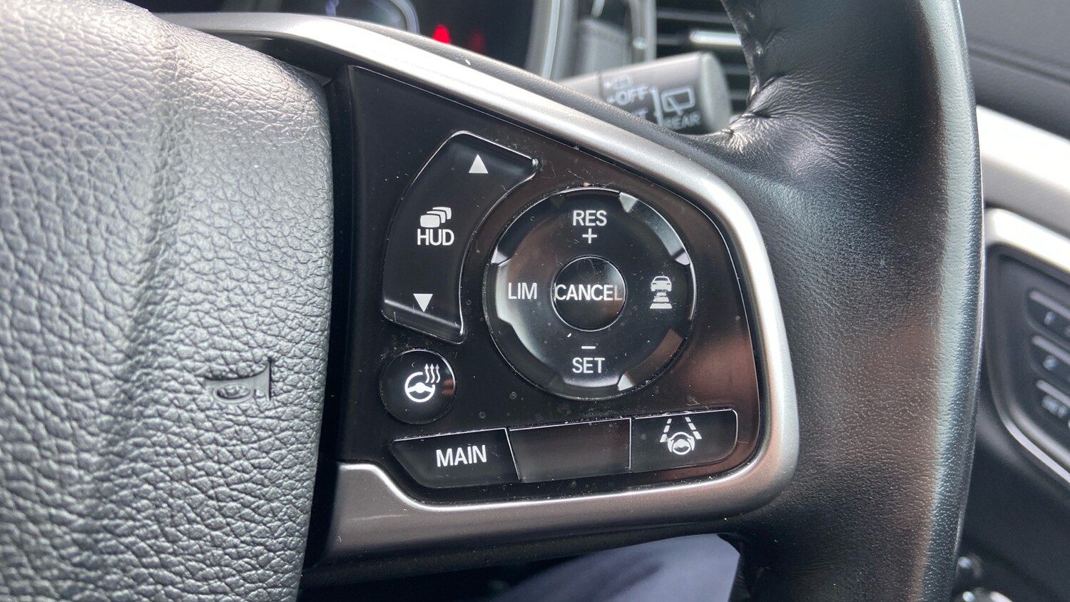 Used Honda CR-V 2023 for sale - 76207642: Photo 14