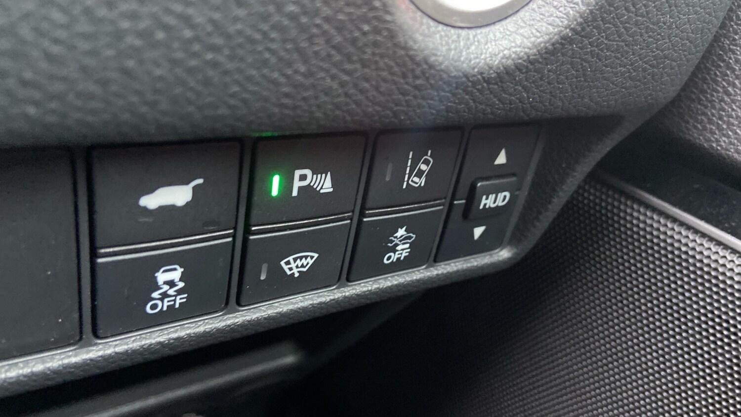 Used Honda CR-V 2023 for sale - 76207642: Photo 17