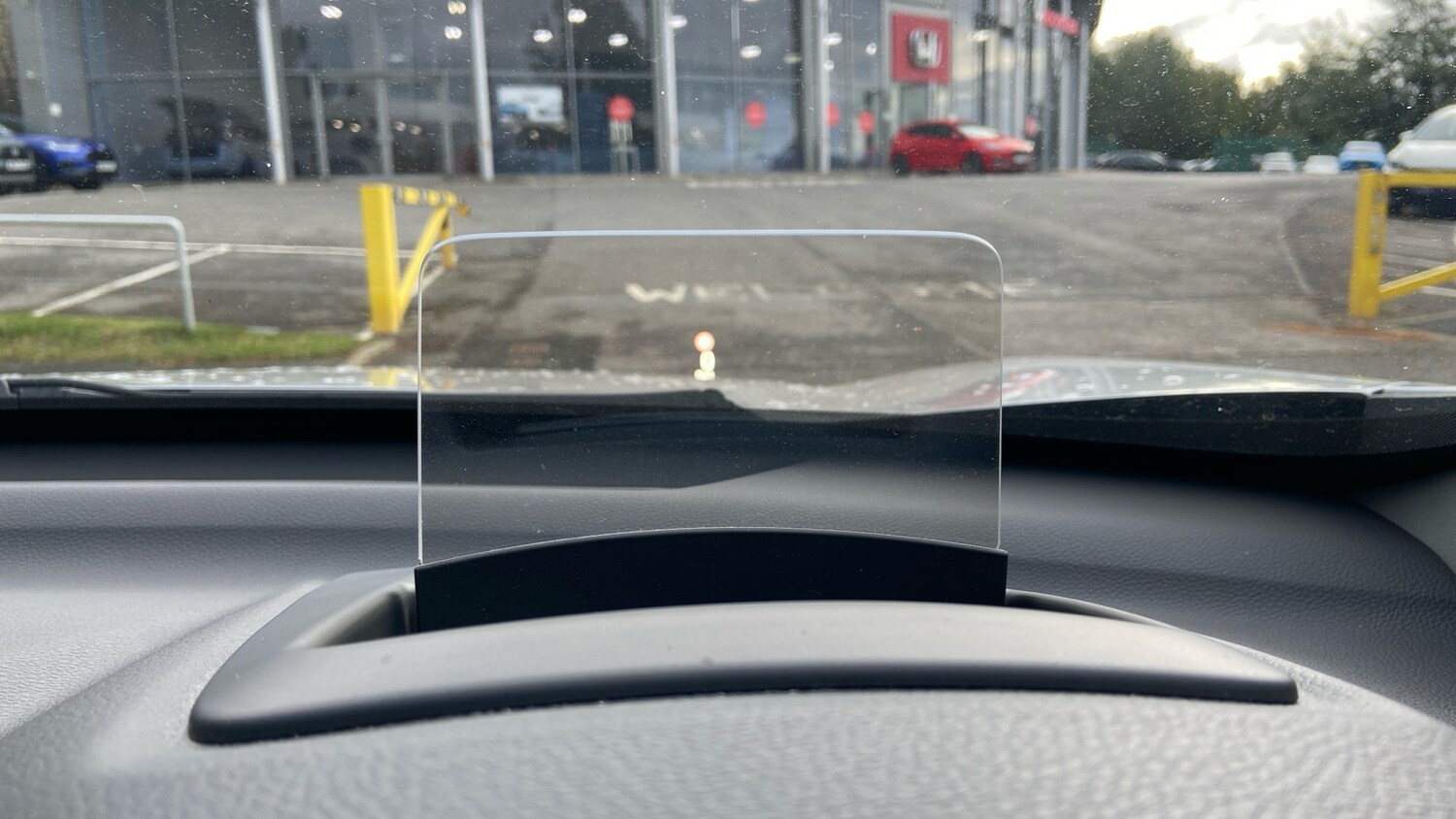 Used Honda CR-V 2023 for sale - 76207642: Photo 18