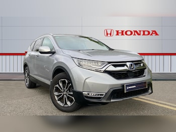 Honda - CR-V