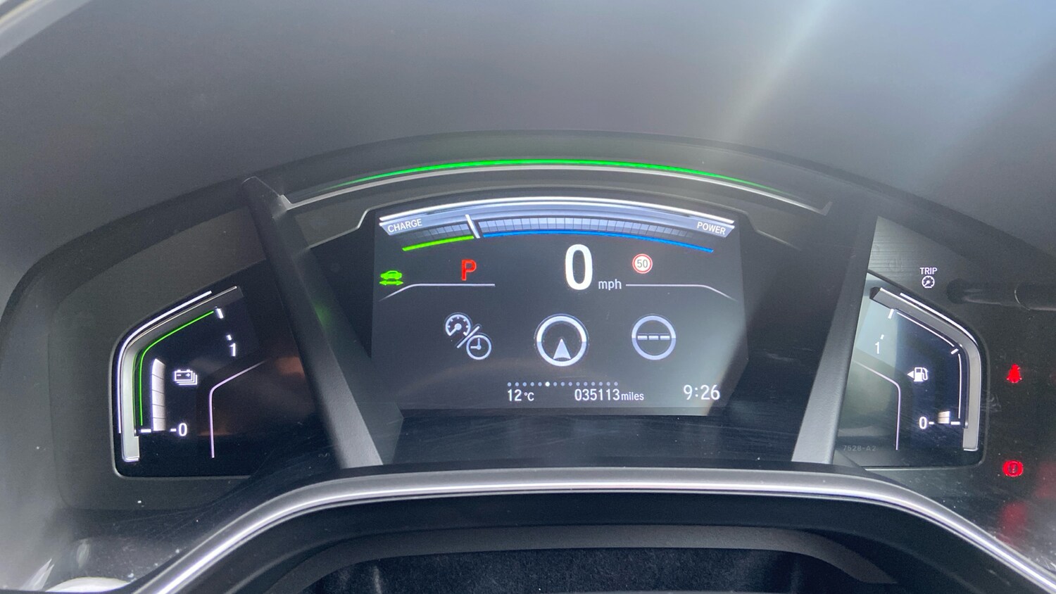 Used Honda CR-V 2023 for sale - 76207642: Photo 20