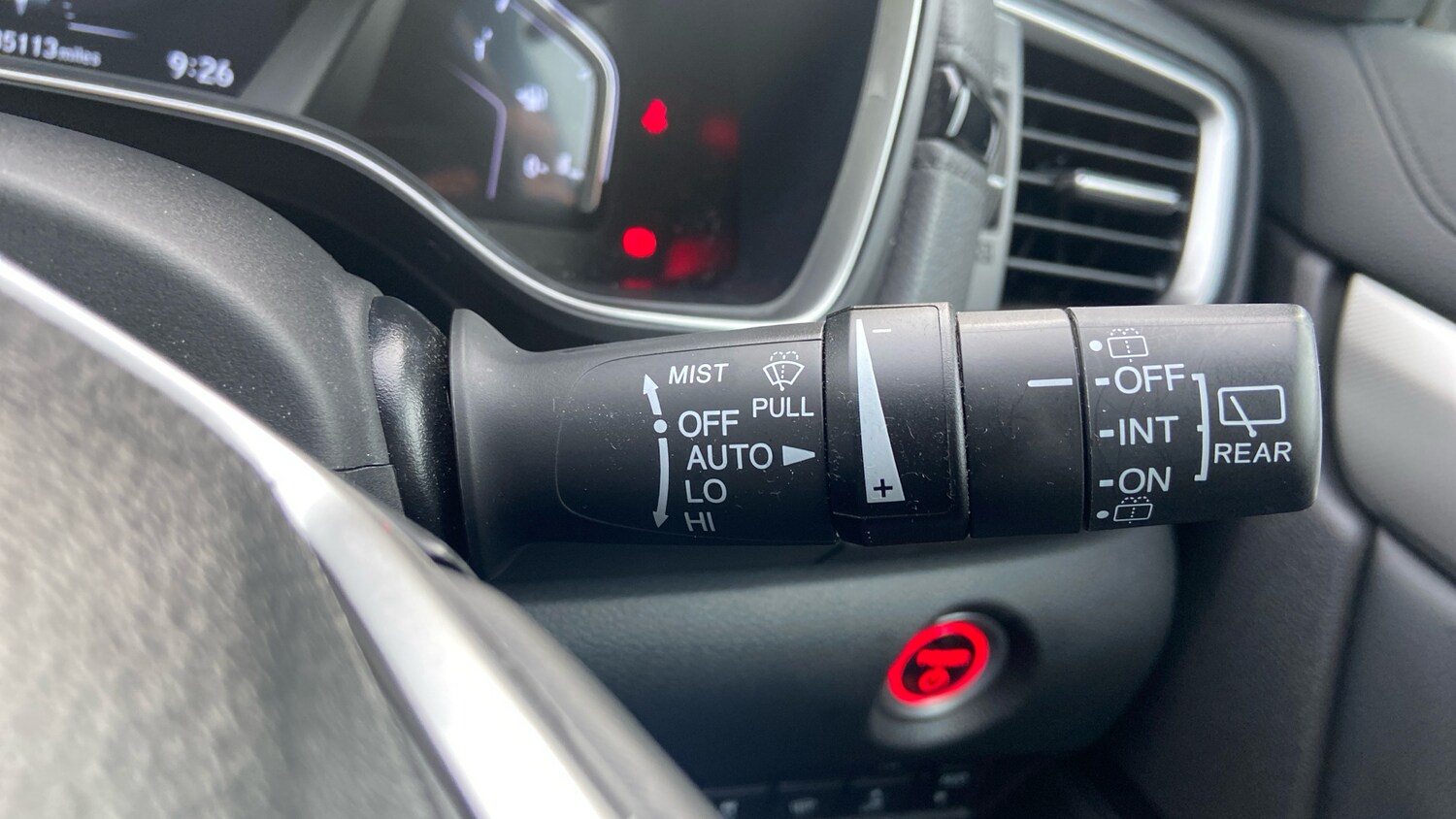 Used Honda CR-V 2023 for sale - 76207642: Photo 22