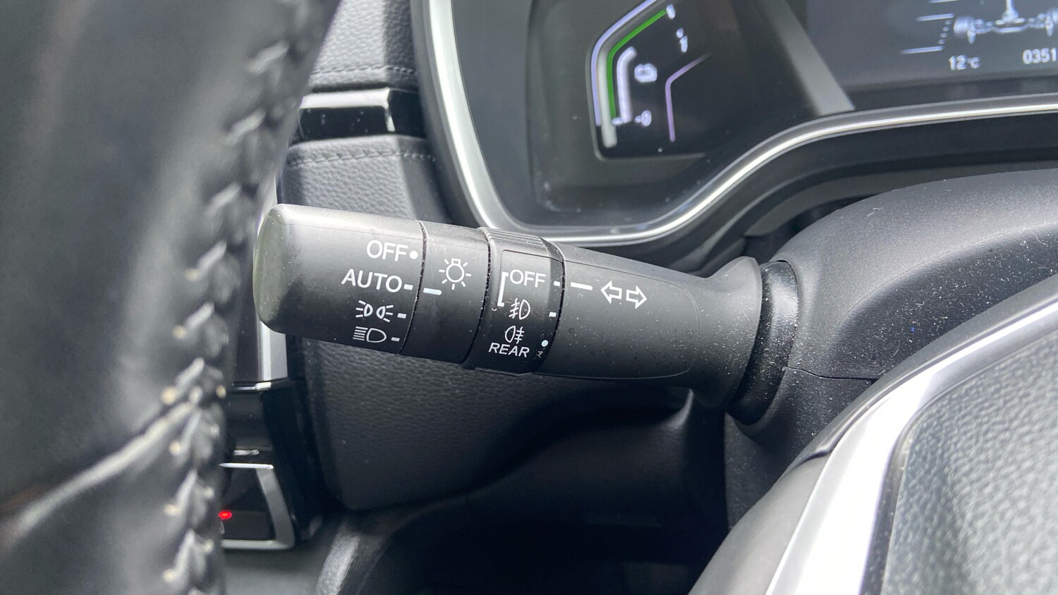 Used Honda CR-V 2023 for sale - 76207642: Photo 23