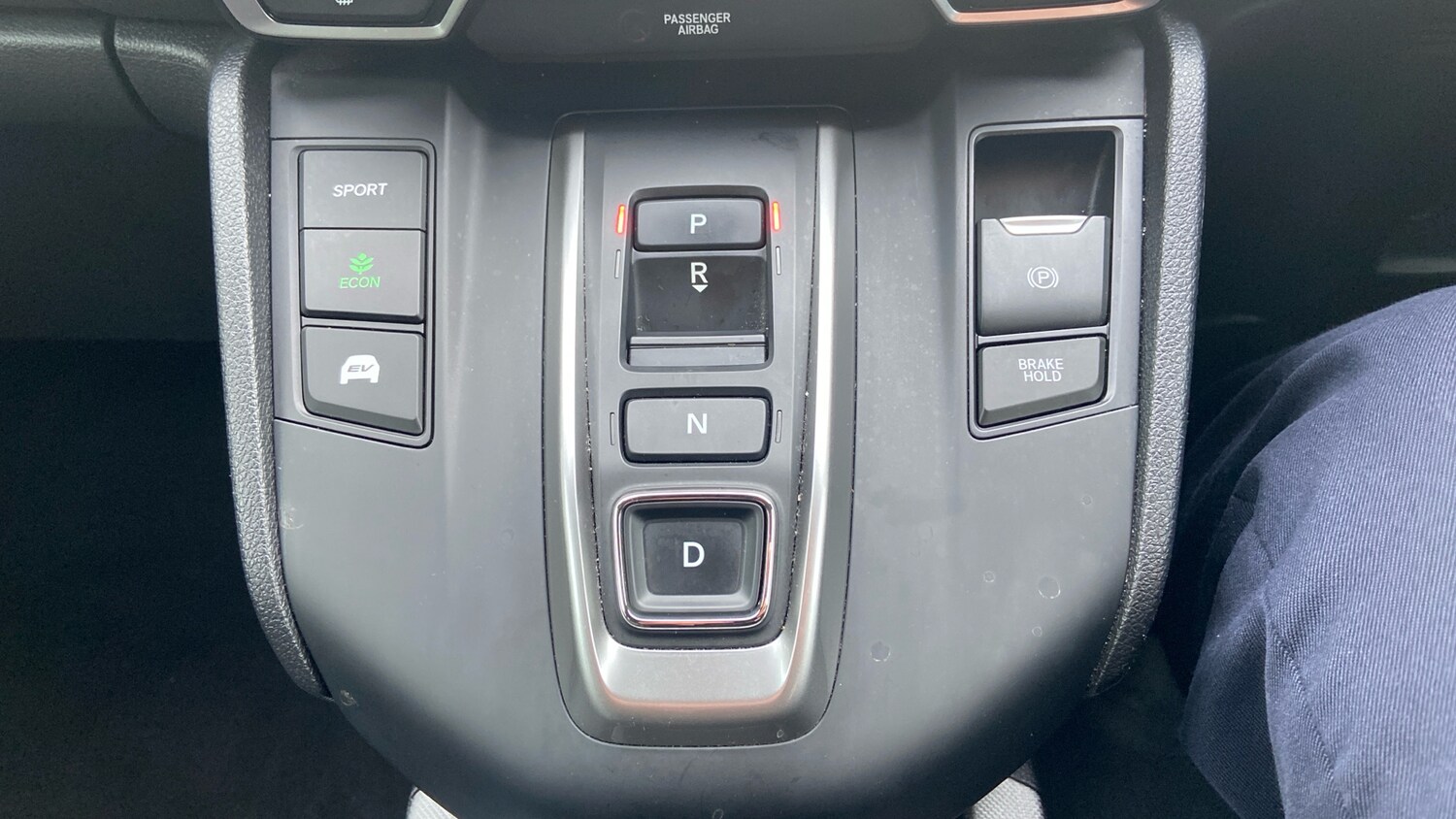 Used Honda CR-V 2023 for sale - 76207642: Photo 29