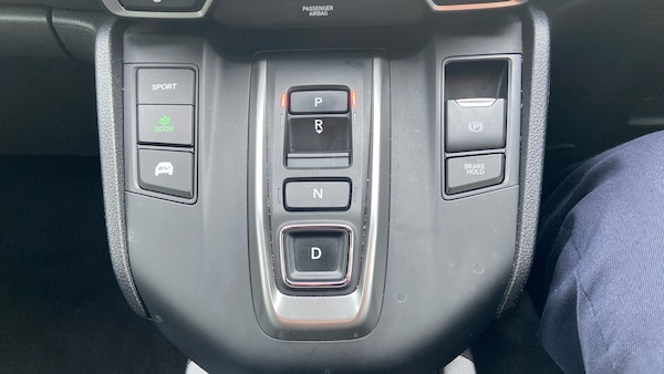 Used Honda CR-V 2023 for sale - 76207642: Photo 29