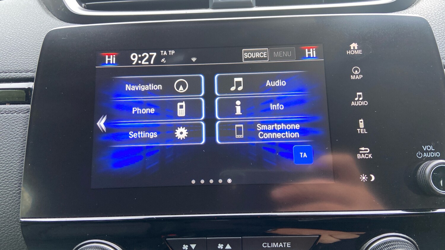 Used Honda CR-V 2023 for sale - 76207642: Photo 30