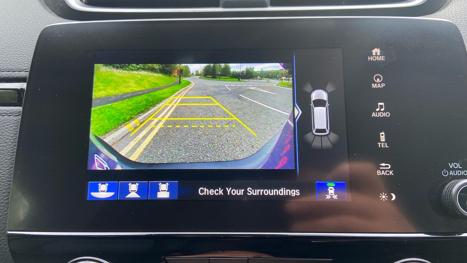 Used Honda CR-V 2023 for sale - 76207642: Photo 31