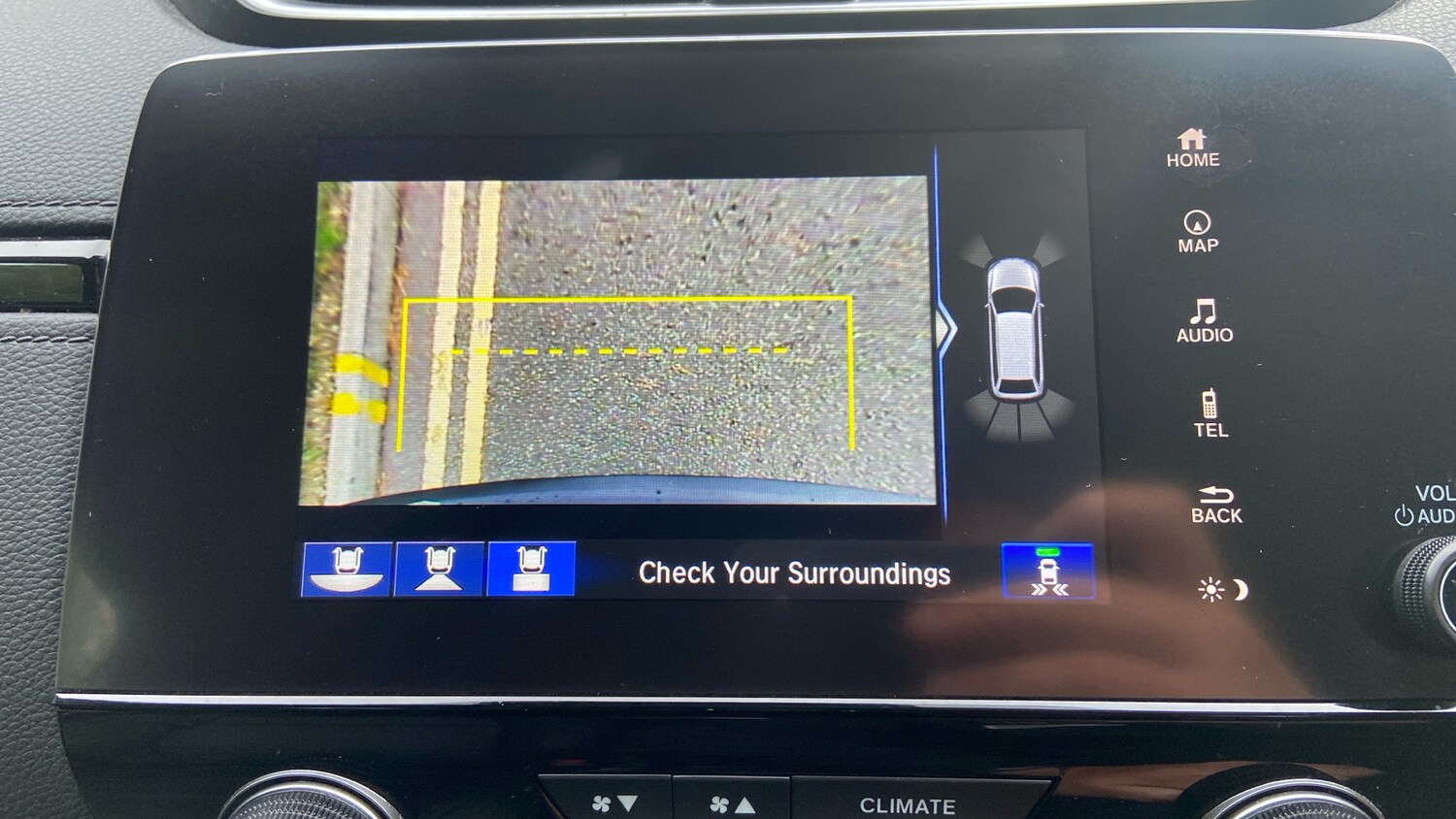 Used Honda CR-V 2023 for sale - 76207642: Photo 33