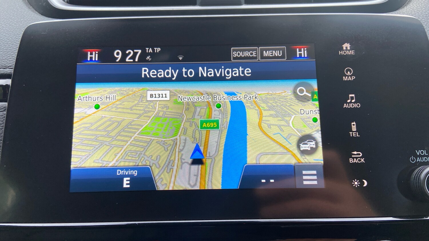 Used Honda CR-V 2023 for sale - 76207642: Photo 34