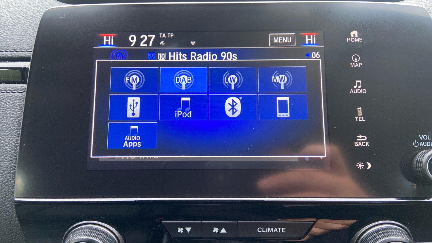 Used Honda CR-V 2023 for sale - 76207642: Photo 36