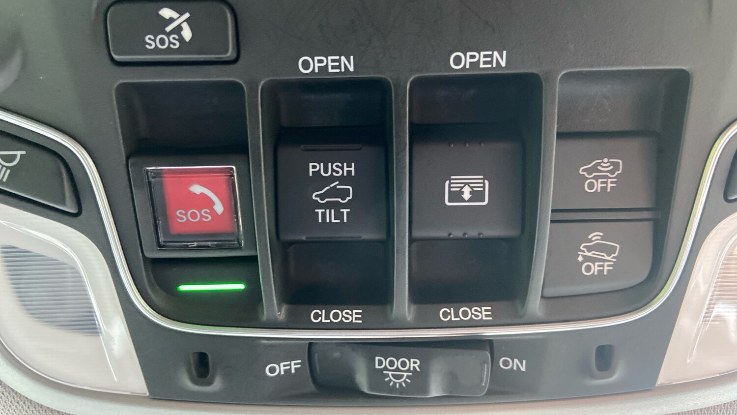 Used Honda CR-V 2023 for sale - 76207642: Photo 38