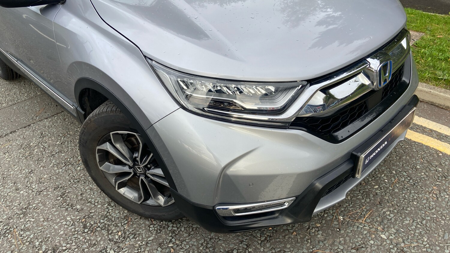 Used Honda CR-V 2023 for sale - 76207642: Photo 39