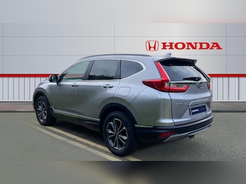 Used Honda CR-V 2023 for sale - 76207642: Photo 3