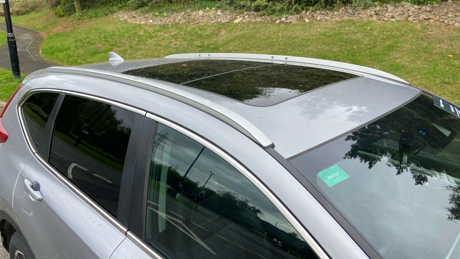 Used Honda CR-V 2023 for sale - 76207642: Photo 40