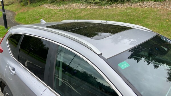 Used Honda CR-V 2023 for sale - 76207642: Photo 40