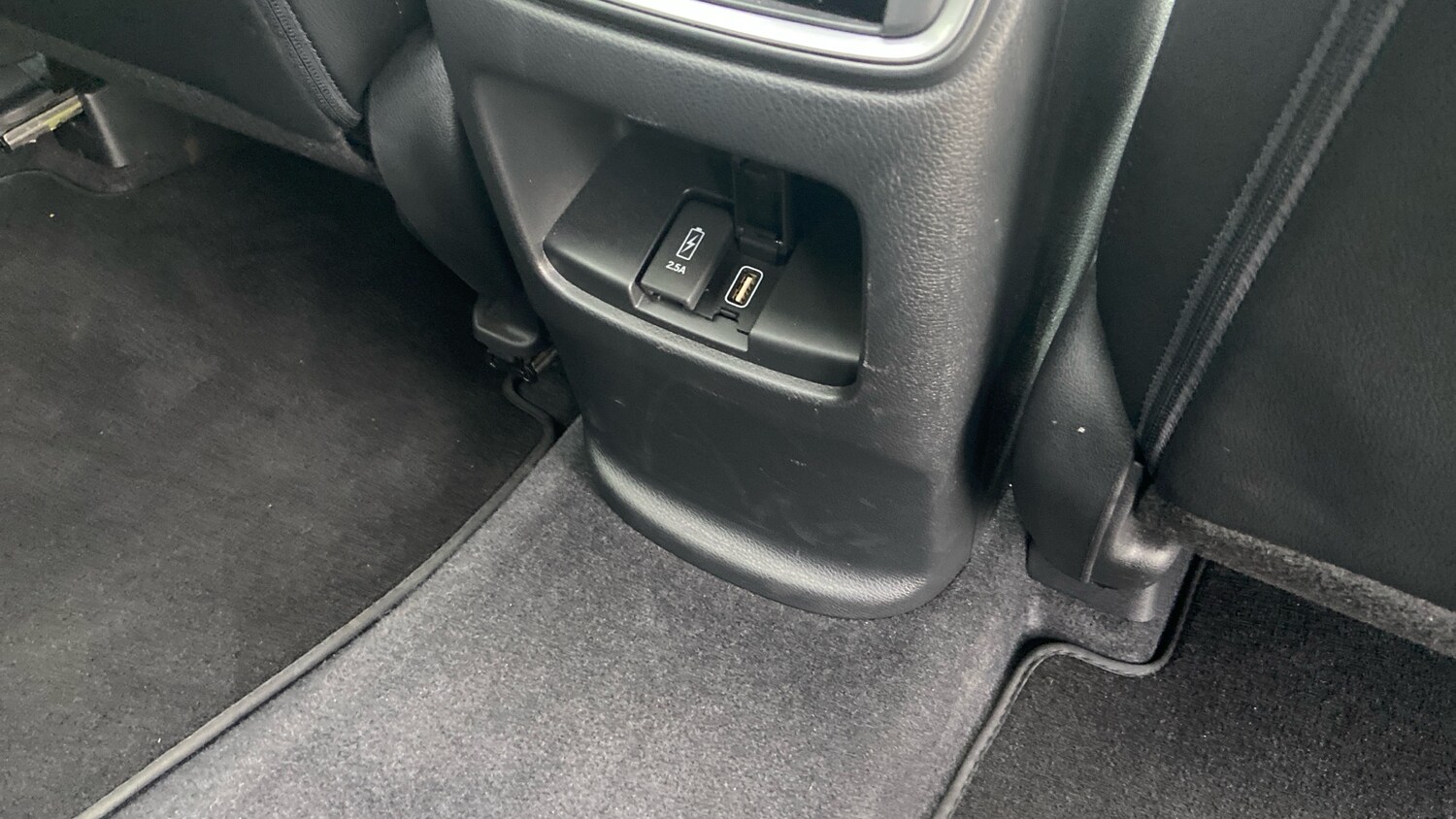 Used Honda CR-V 2023 for sale - 76207642: Photo 42