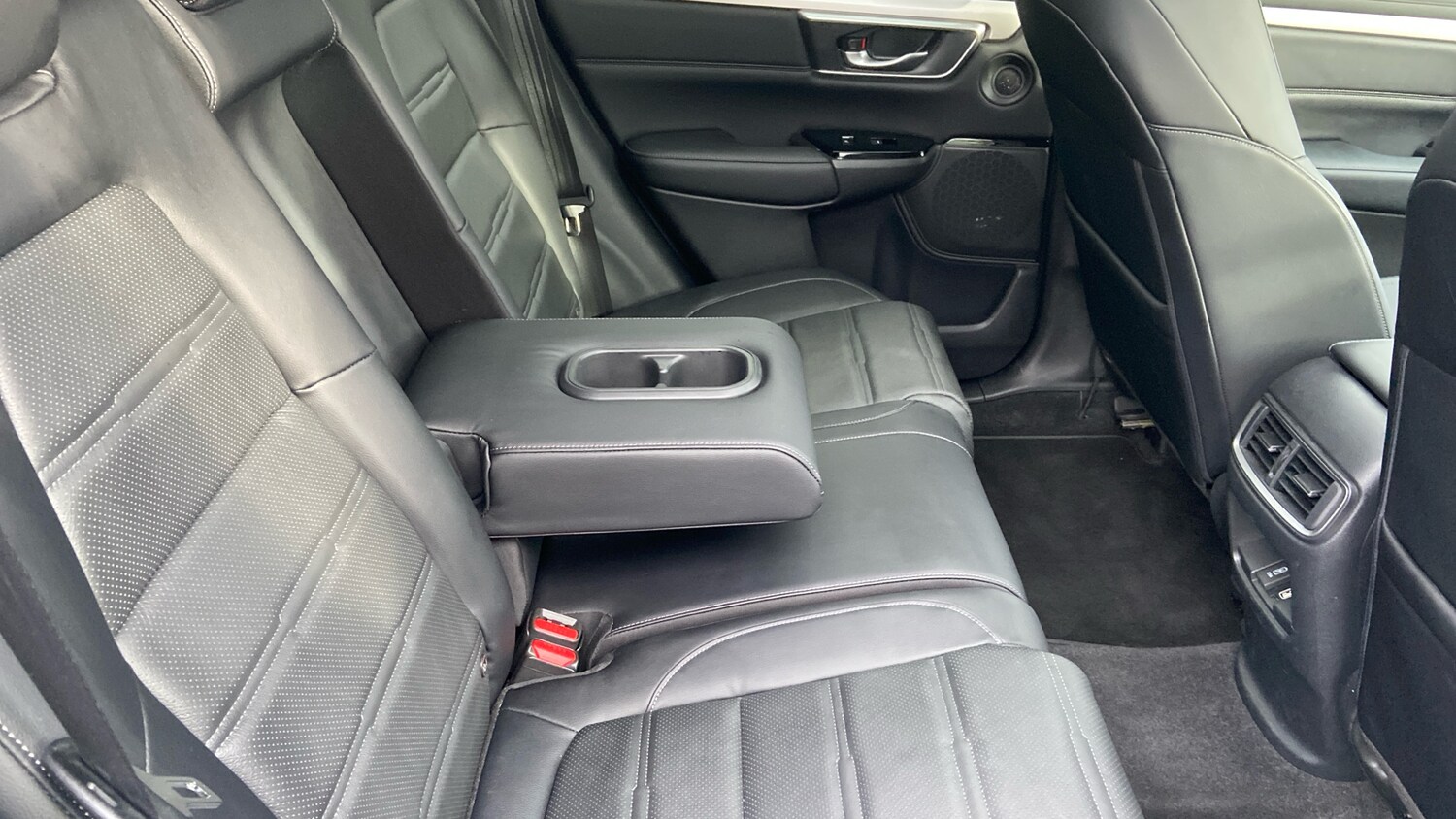 Used Honda CR-V 2023 for sale - 76207642: Photo 43