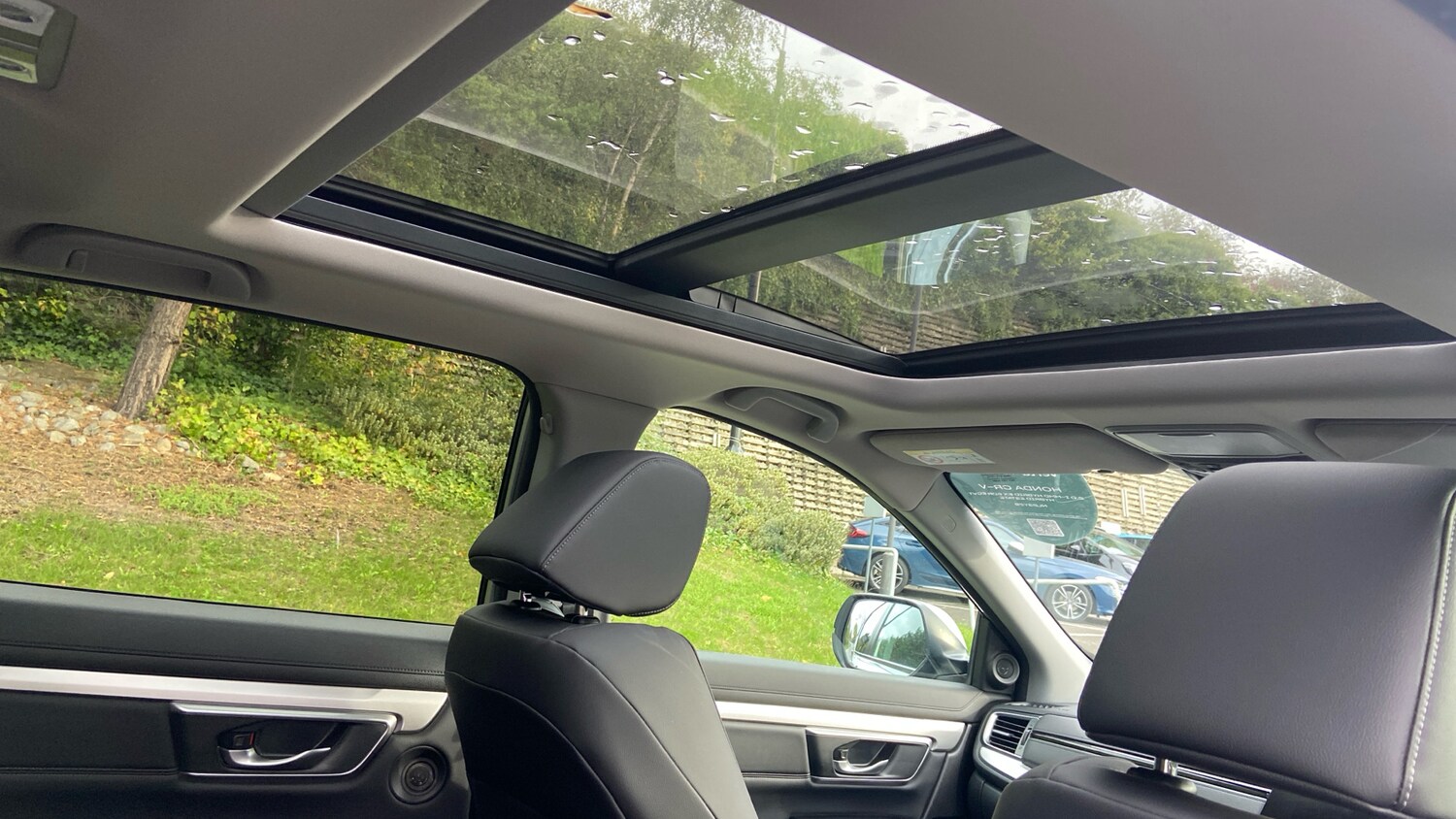 Used Honda CR-V 2023 for sale - 76207642: Photo 44