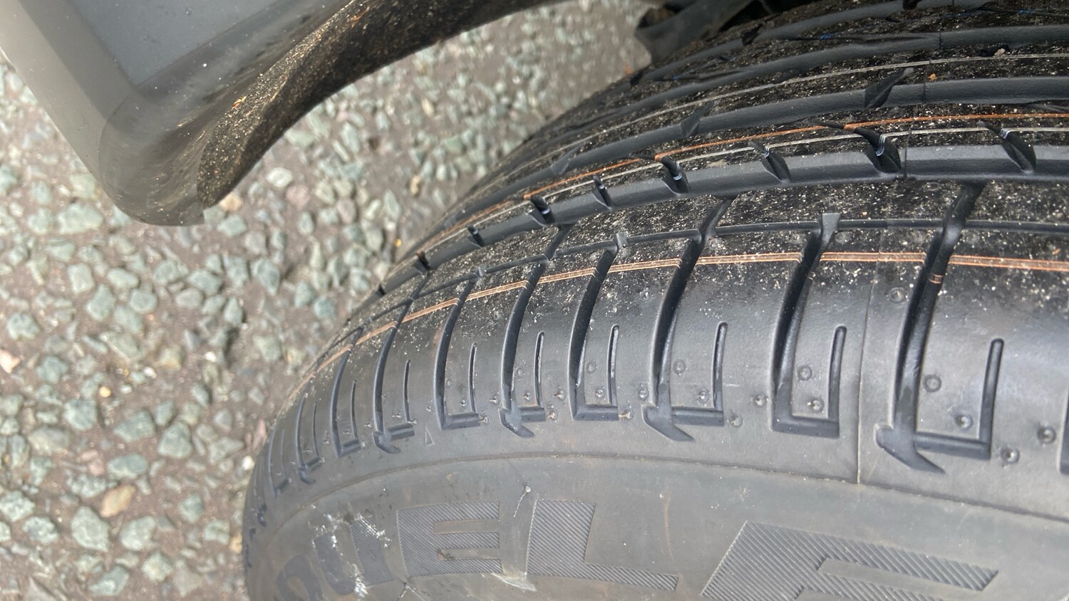 Used Honda CR-V 2023 for sale - 76207642: Photo 45