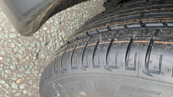 Used Honda CR-V 2023 for sale - 76207642: Photo 45
