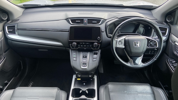 Used Honda CR-V 2023 for sale - 76207642: Photo 4