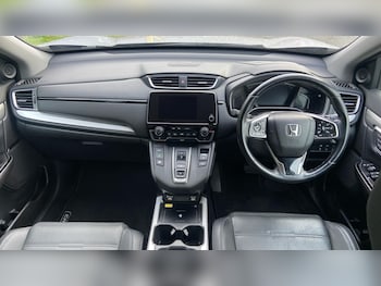 Used Honda CR-V 2023 for sale - 76207642: Photo 4