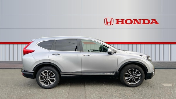 Used Honda CR-V 2023 for sale - 76207642: Photo 5