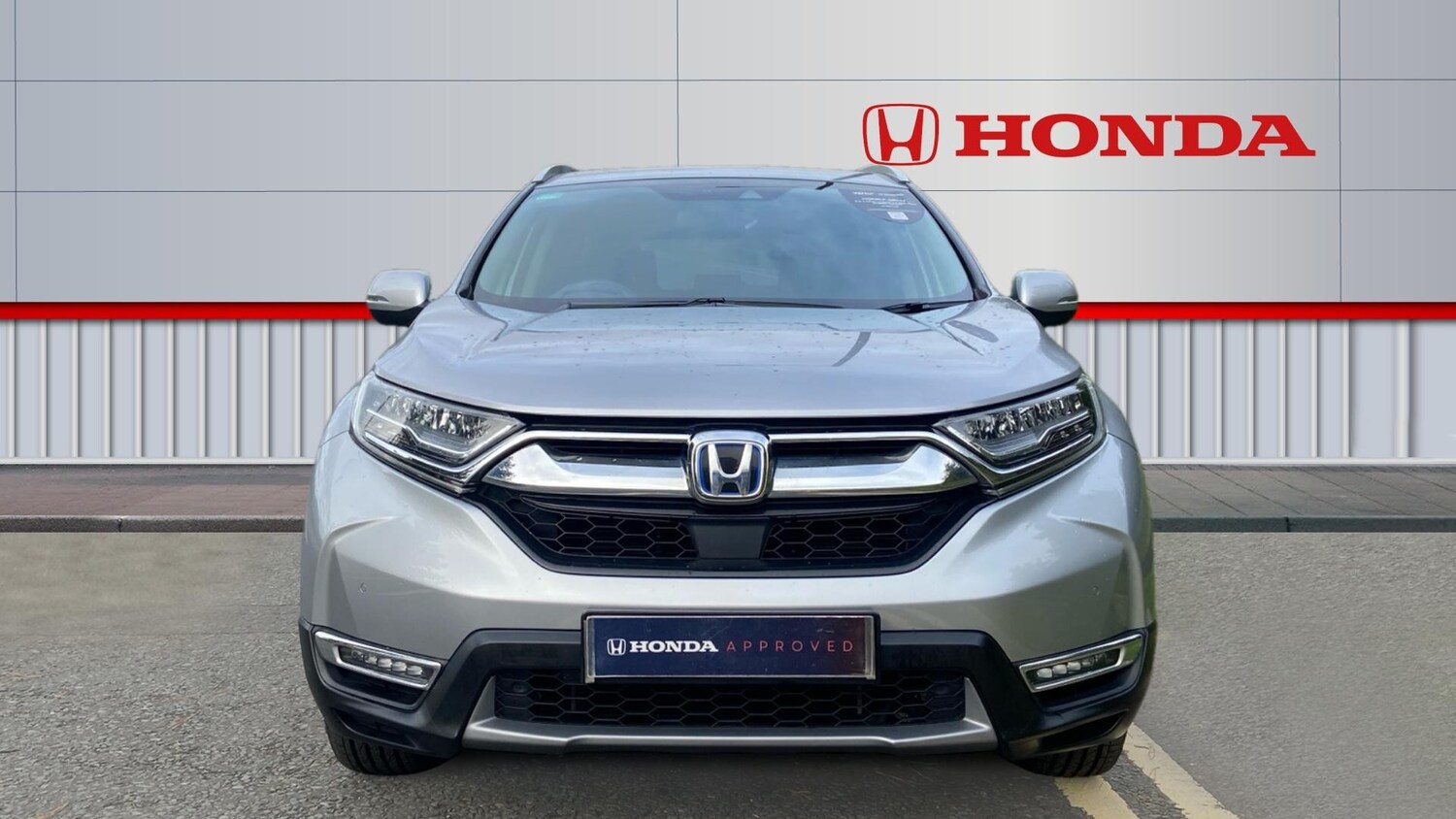 Used Honda CR-V 2023 for sale - 76207642: Photo 6