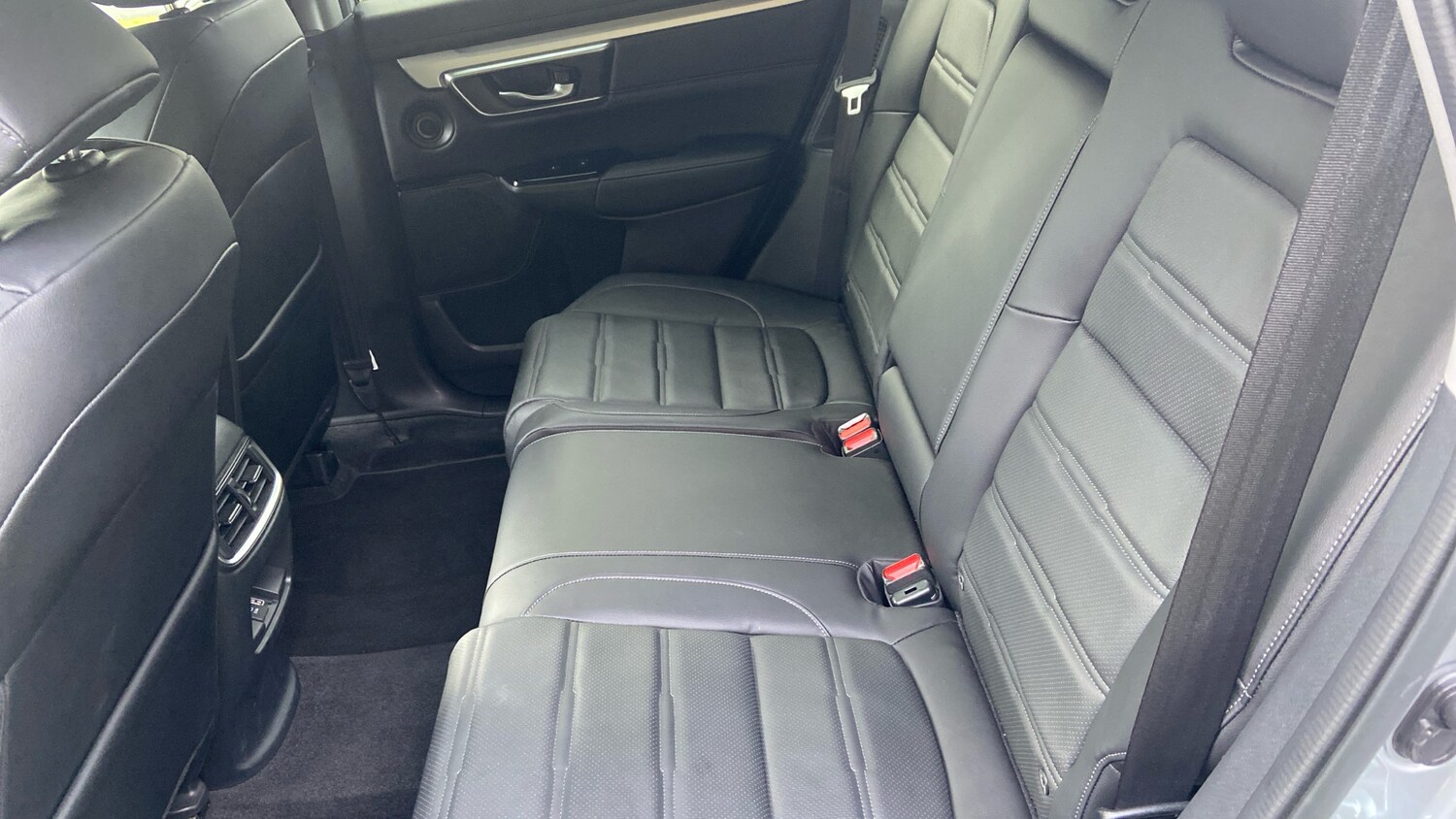 Used Honda CR-V 2023 for sale - 76207642: Photo 8