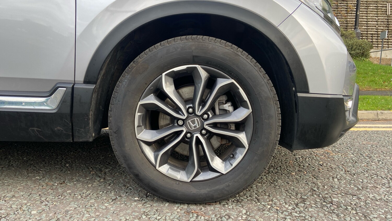 Used Honda CR-V 2023 for sale - 76207642: Photo 9