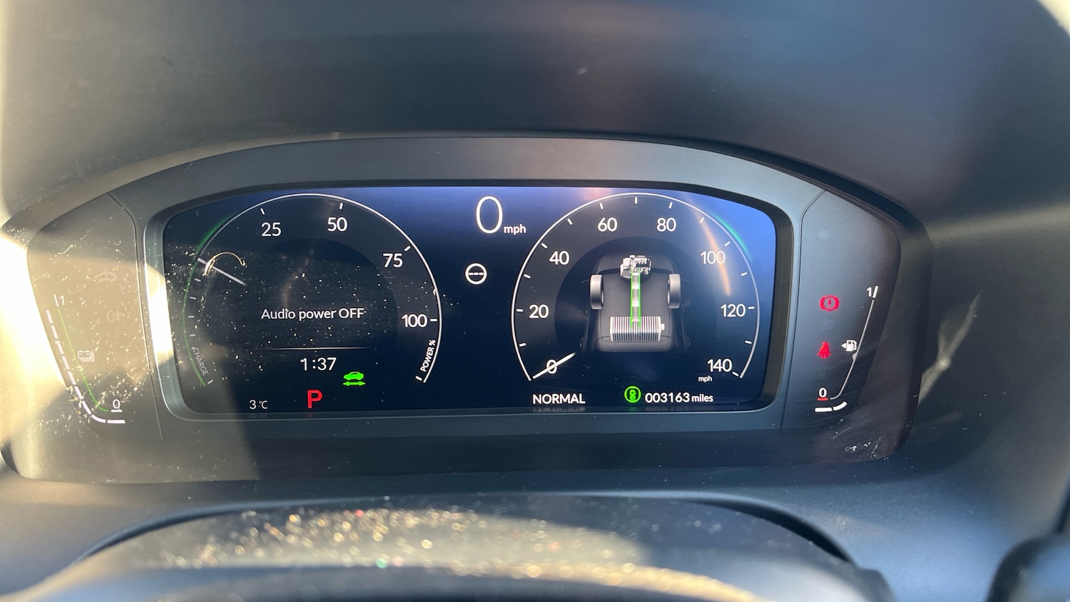 Used Honda ZR-V 2025 for sale - 77086476: Photo 11