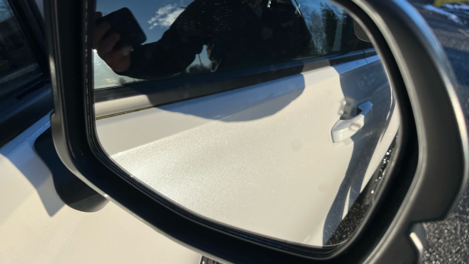 Used Honda ZR-V 2025 for sale - 77086476: Photo 17