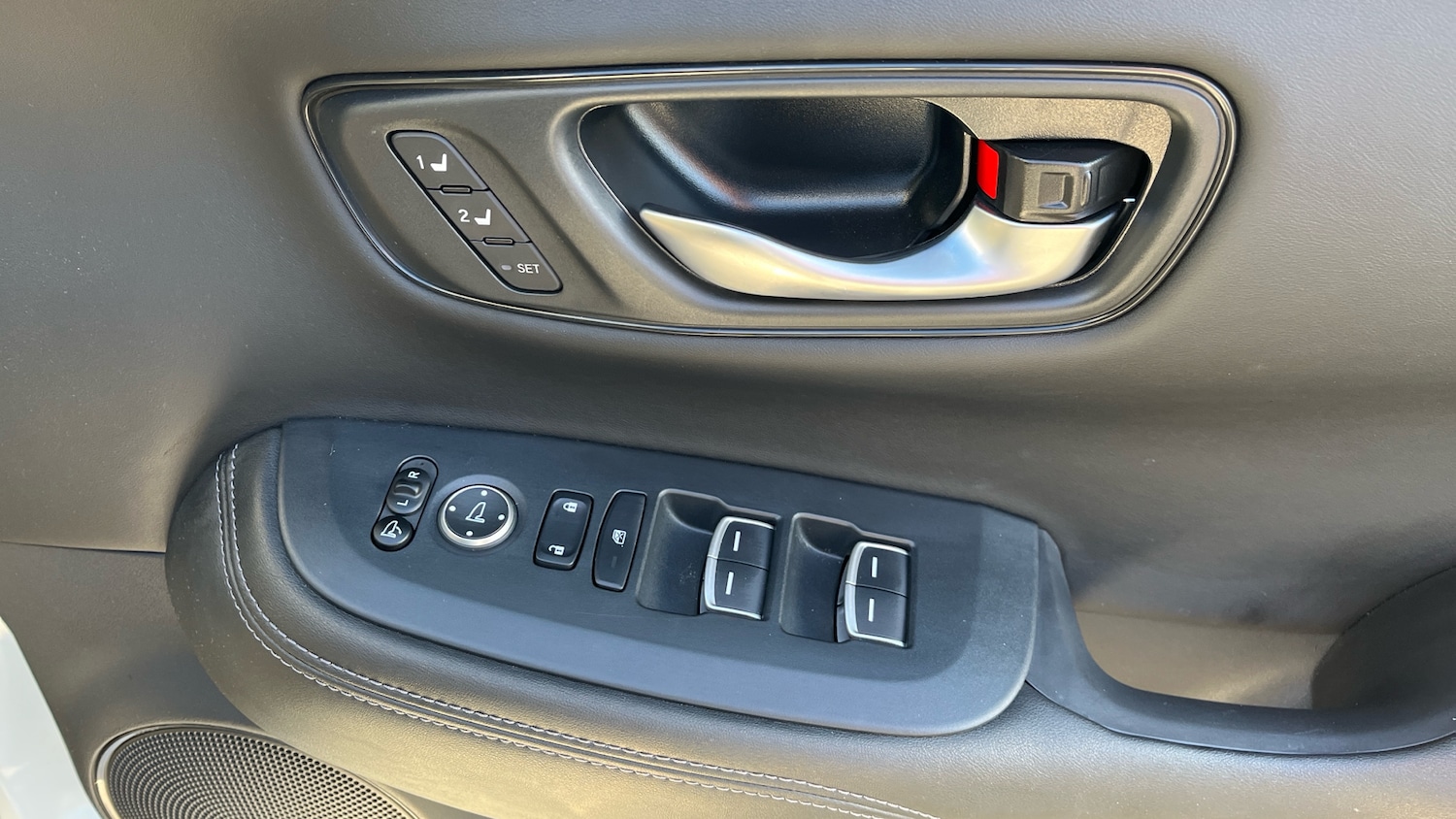 Used Honda ZR-V 2025 for sale - 77086476: Photo 19