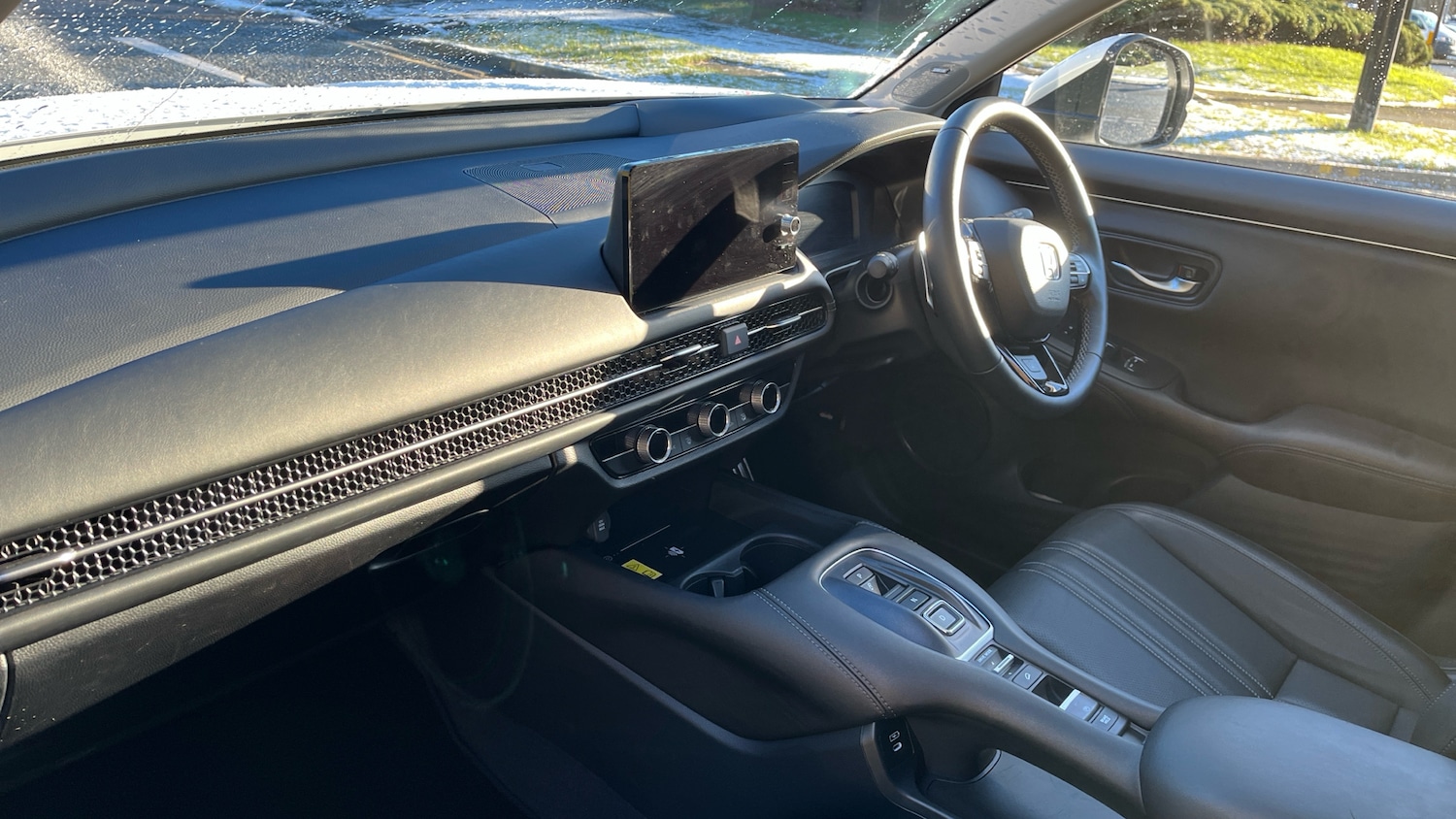 Used Honda ZR-V 2025 for sale - 77086476: Photo 2