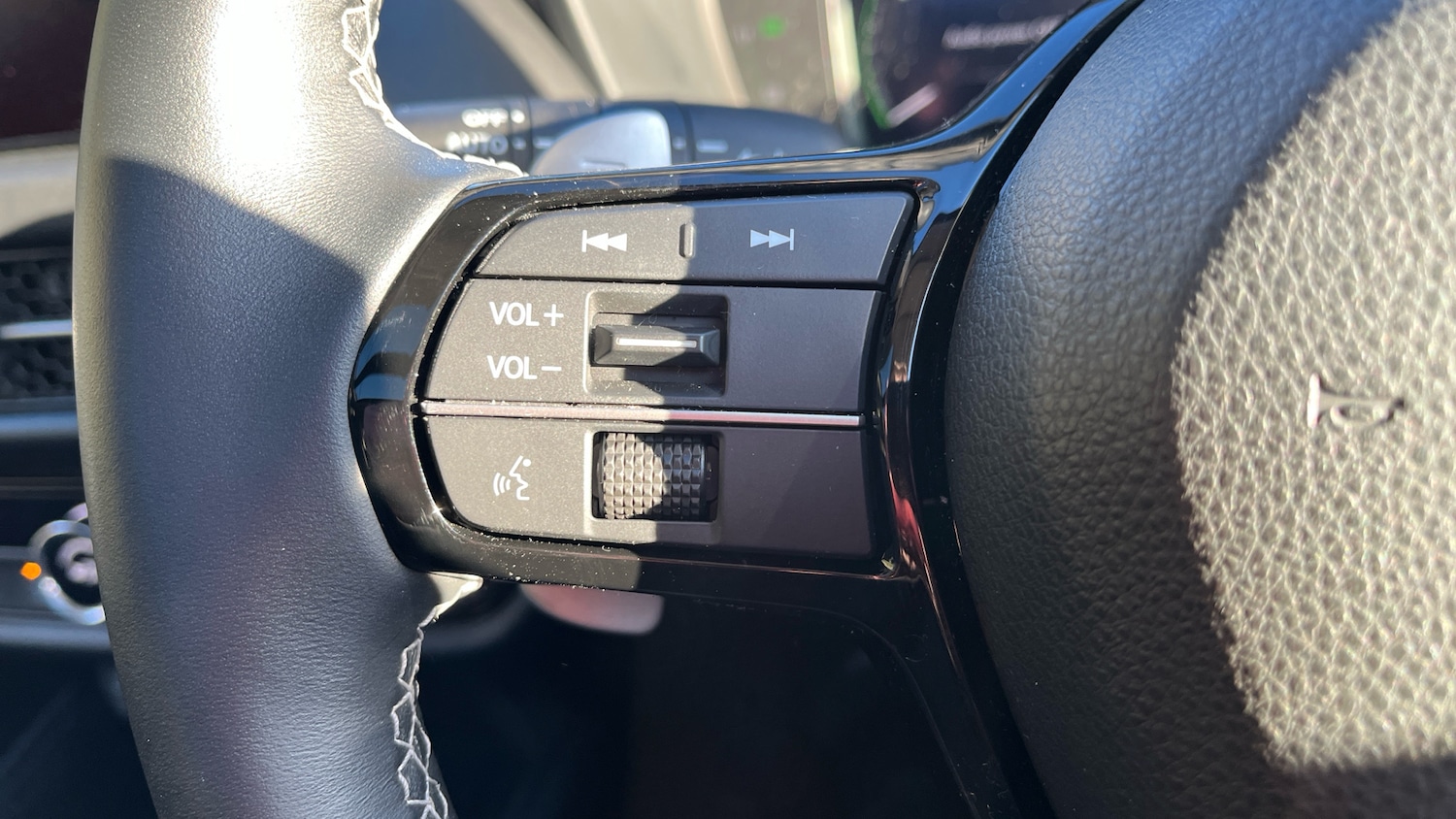 Used Honda ZR-V 2025 for sale - 77086476: Photo 24