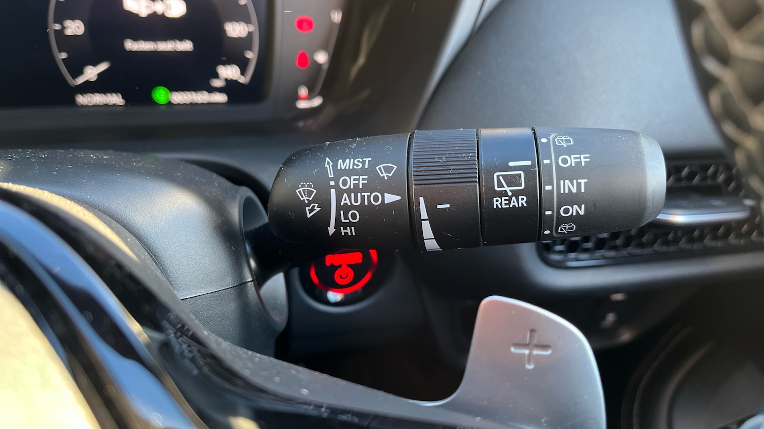 Used Honda ZR-V 2025 for sale - 77086476: Photo 26