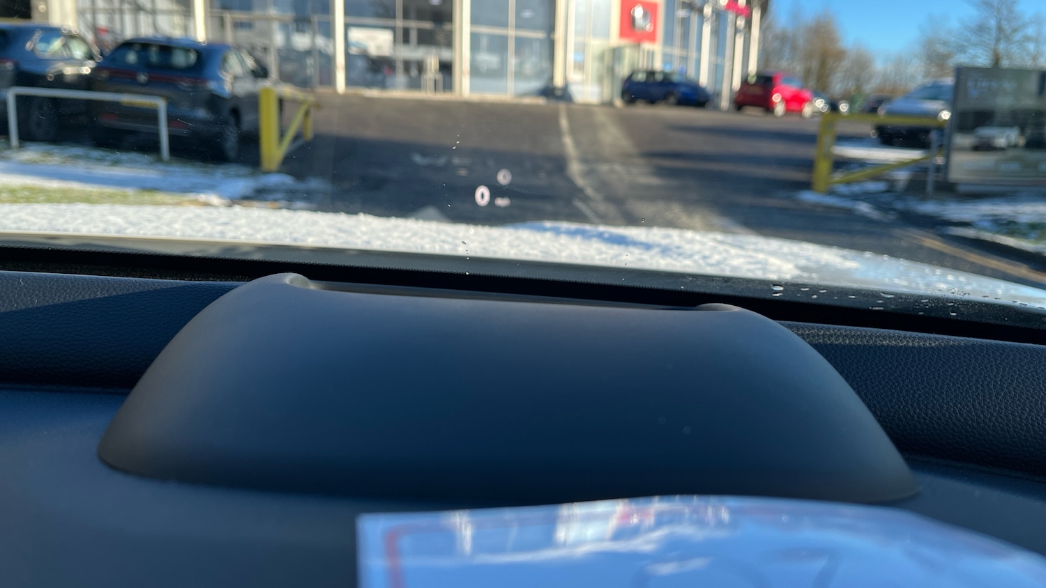 Used Honda ZR-V 2025 for sale - 77086476: Photo 28