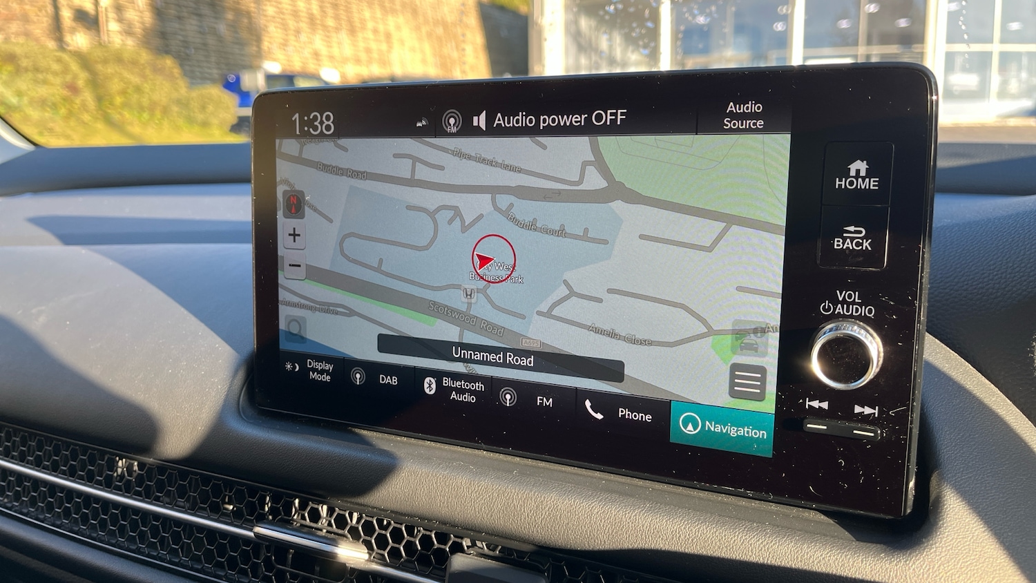 Used Honda ZR-V 2025 for sale - 77086476: Photo 29