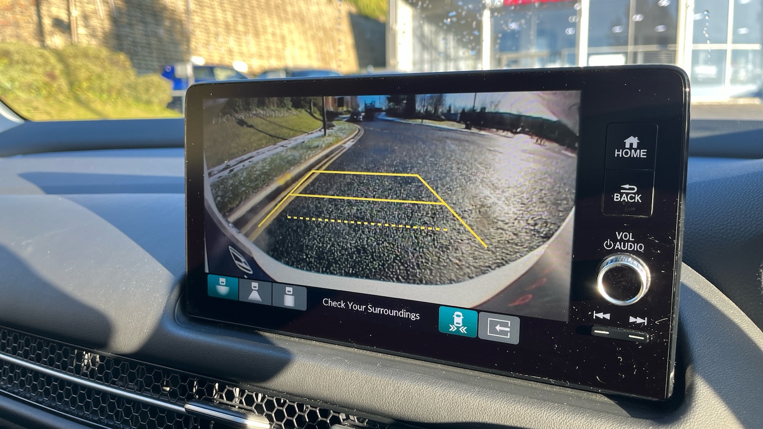 Used Honda ZR-V 2025 for sale - 77086476: Photo 30