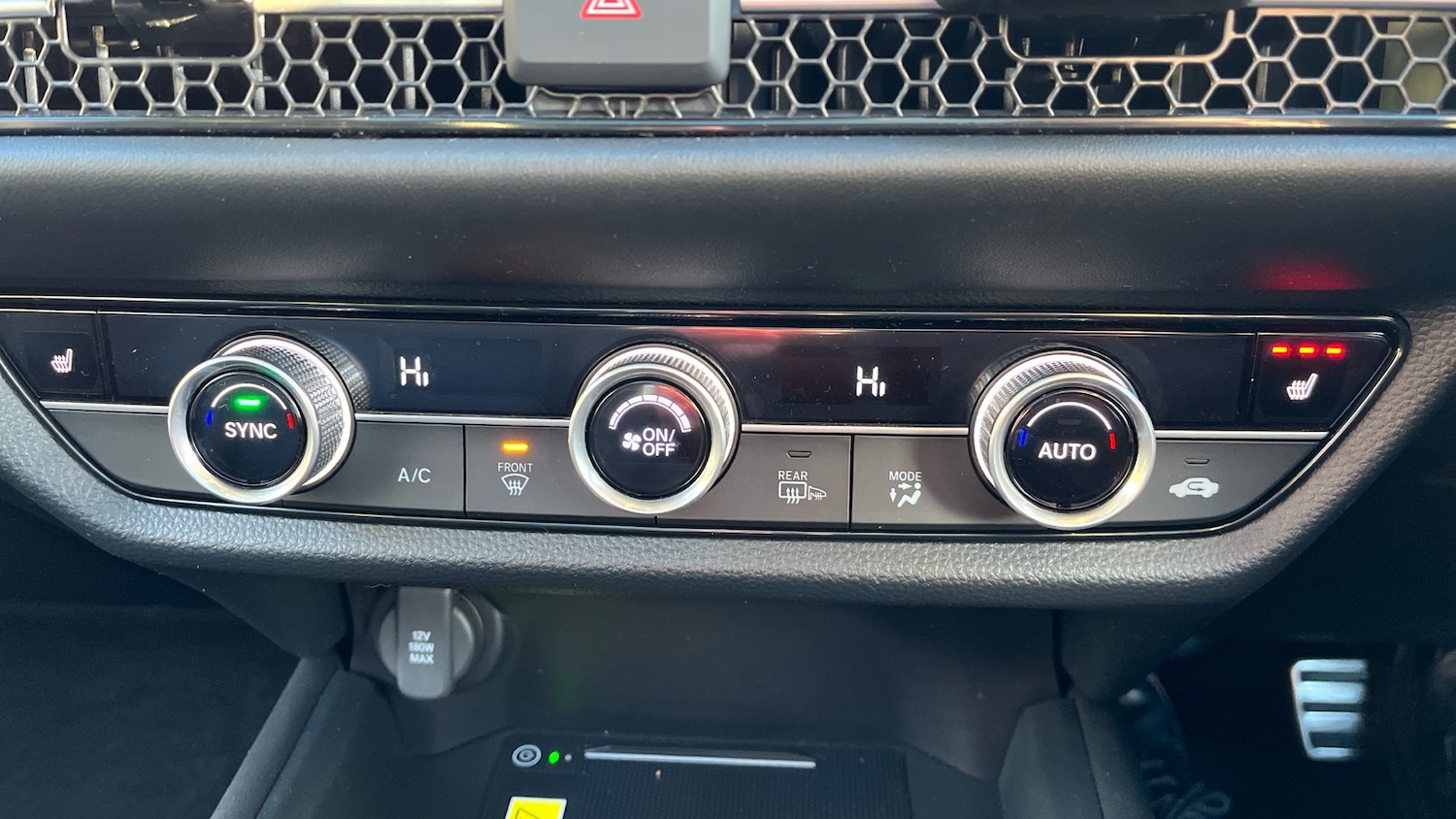 Used Honda ZR-V 2025 for sale - 77086476: Photo 31